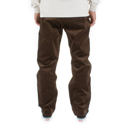 Corduroy Gramicci Pant