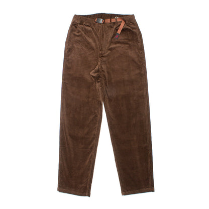 Corduroy Gramicci Pant