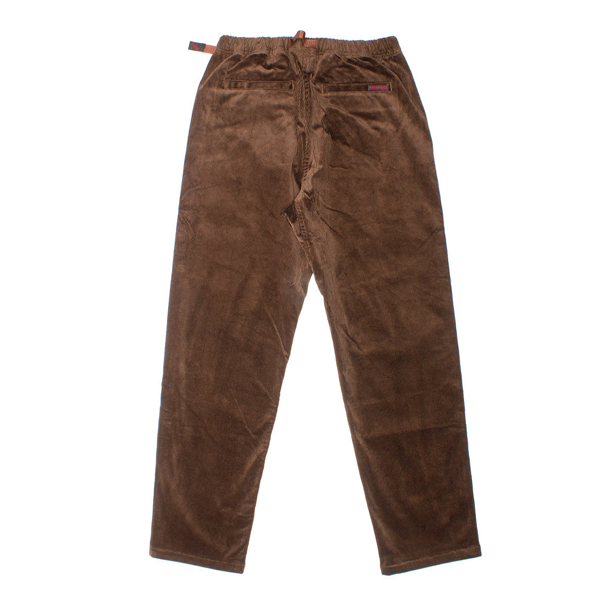Corduroy Gramicci Pant