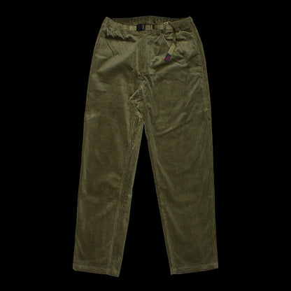 Corduroy Gramicci Pant