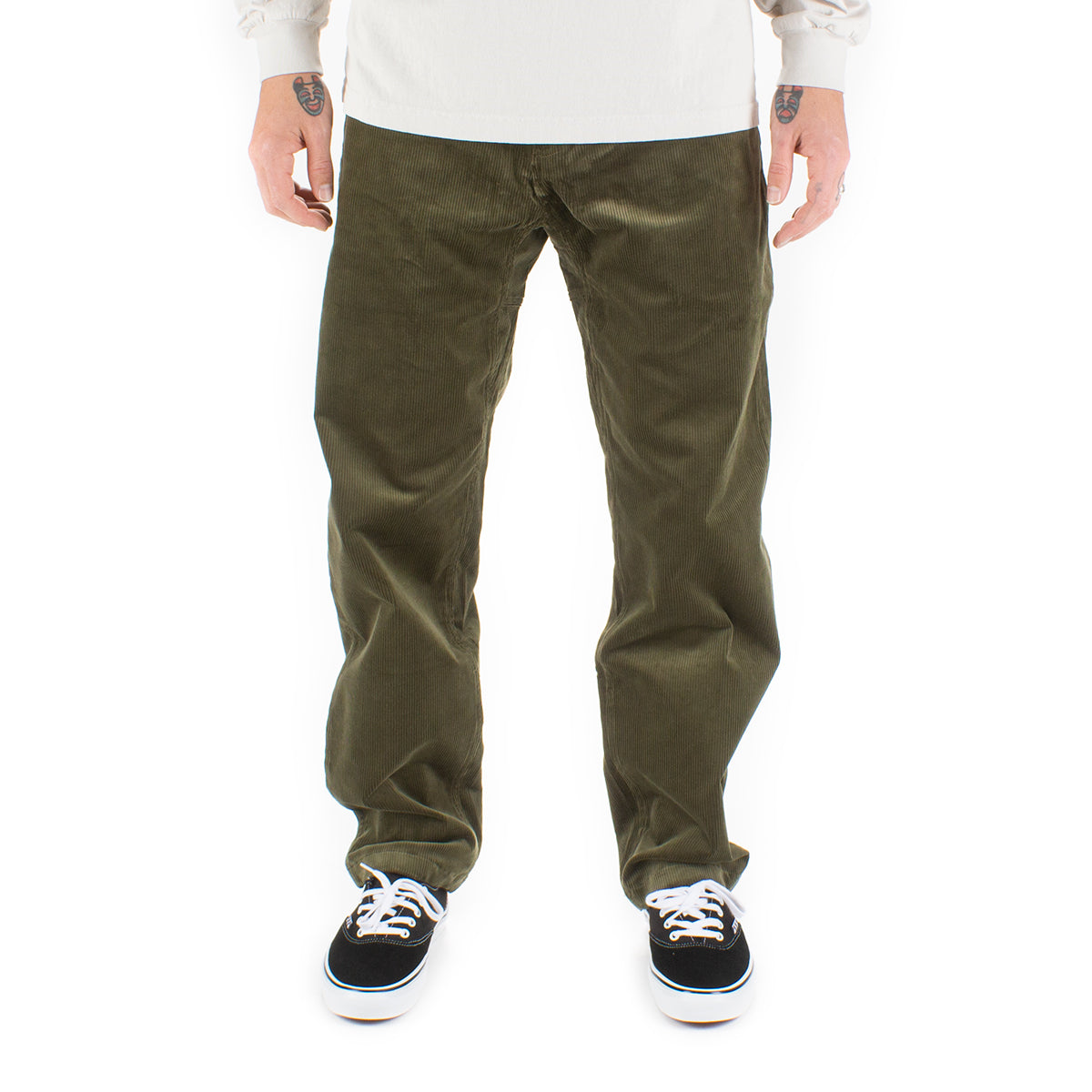 Corduroy Gramicci Pant