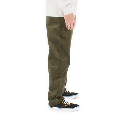 Corduroy Gramicci Pant
