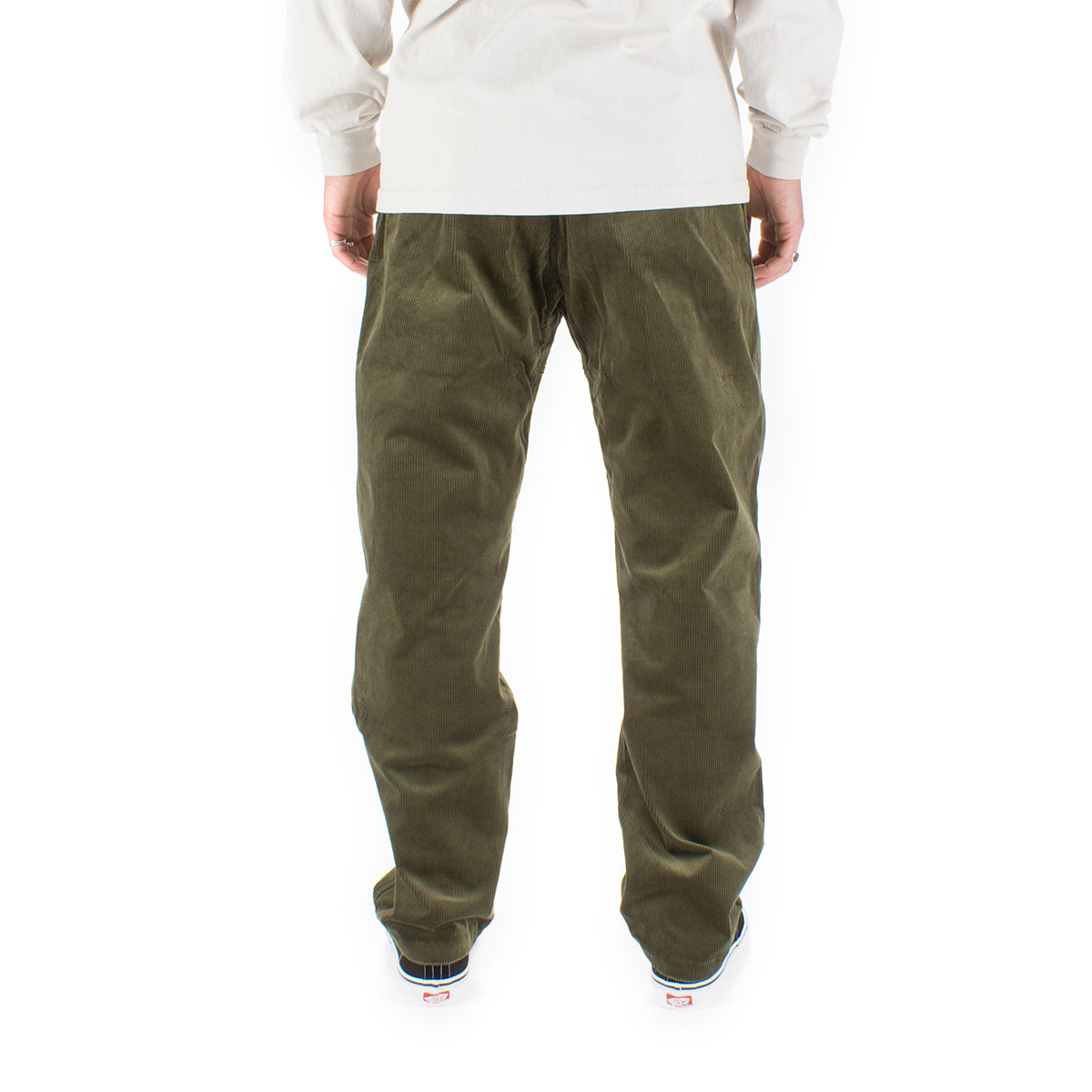 Corduroy Gramicci Pant
