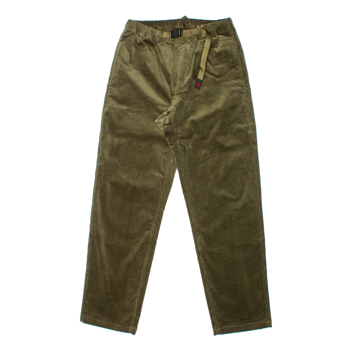 Corduroy Gramicci Pant