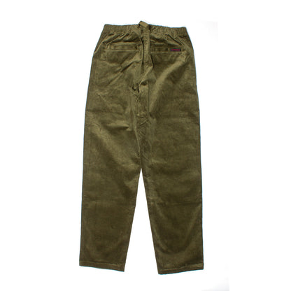Corduroy Gramicci Pant