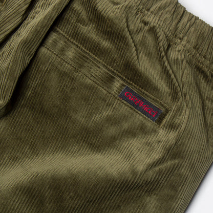 Corduroy Gramicci Pant