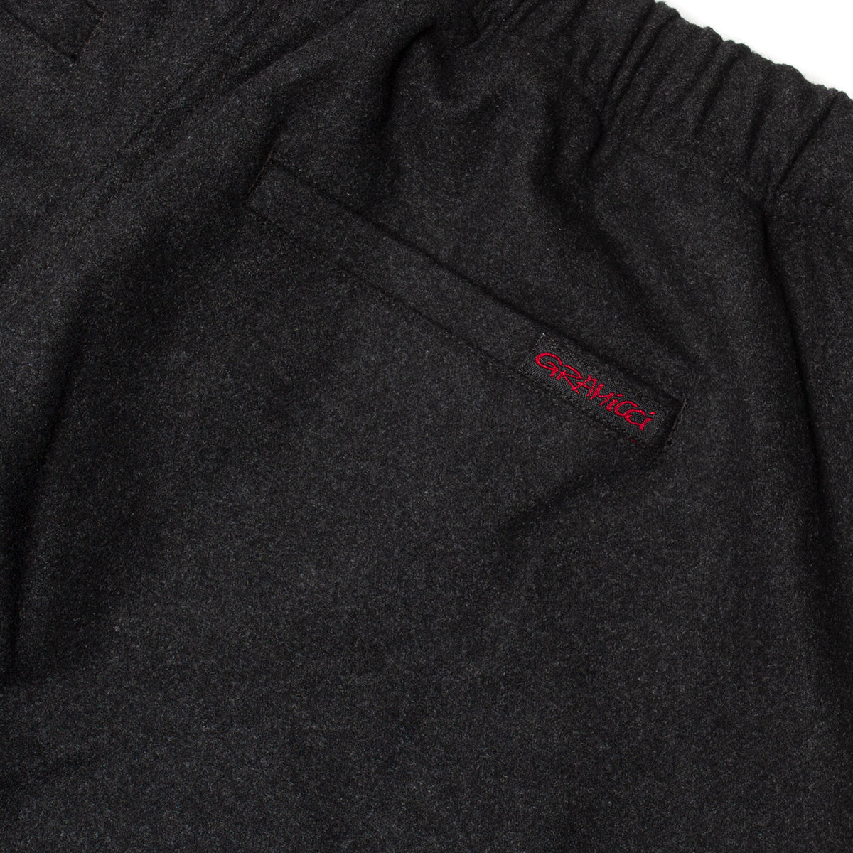 Wool Gramicci Pant