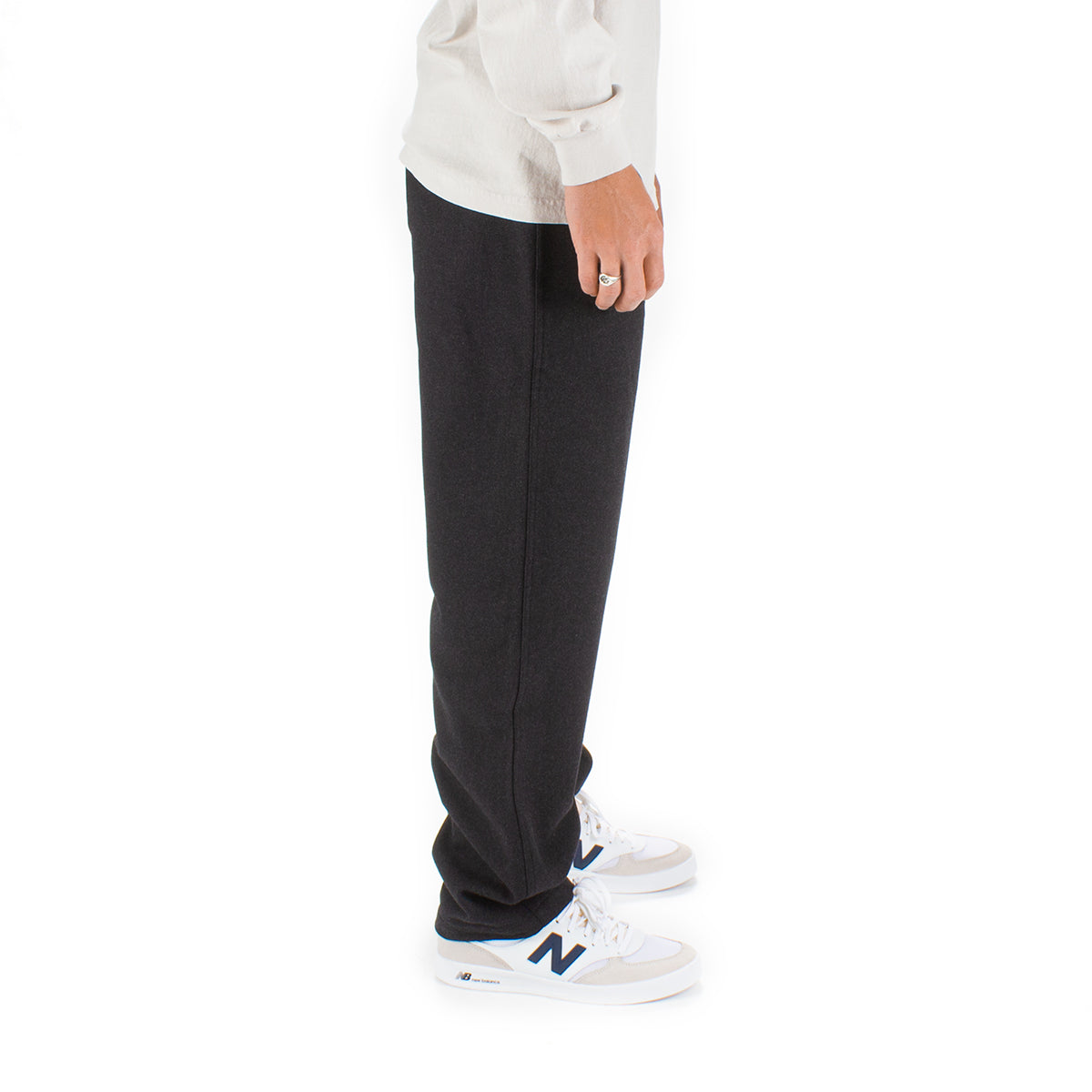 Wool Gramicci Pant
