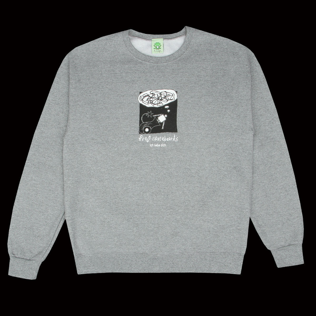Canon Crewneck