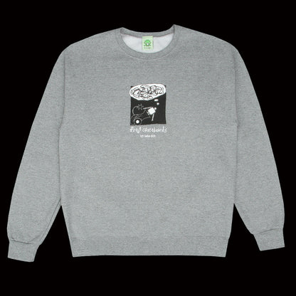 Canon Crewneck