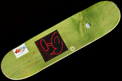 Chickens Deck 8.5"