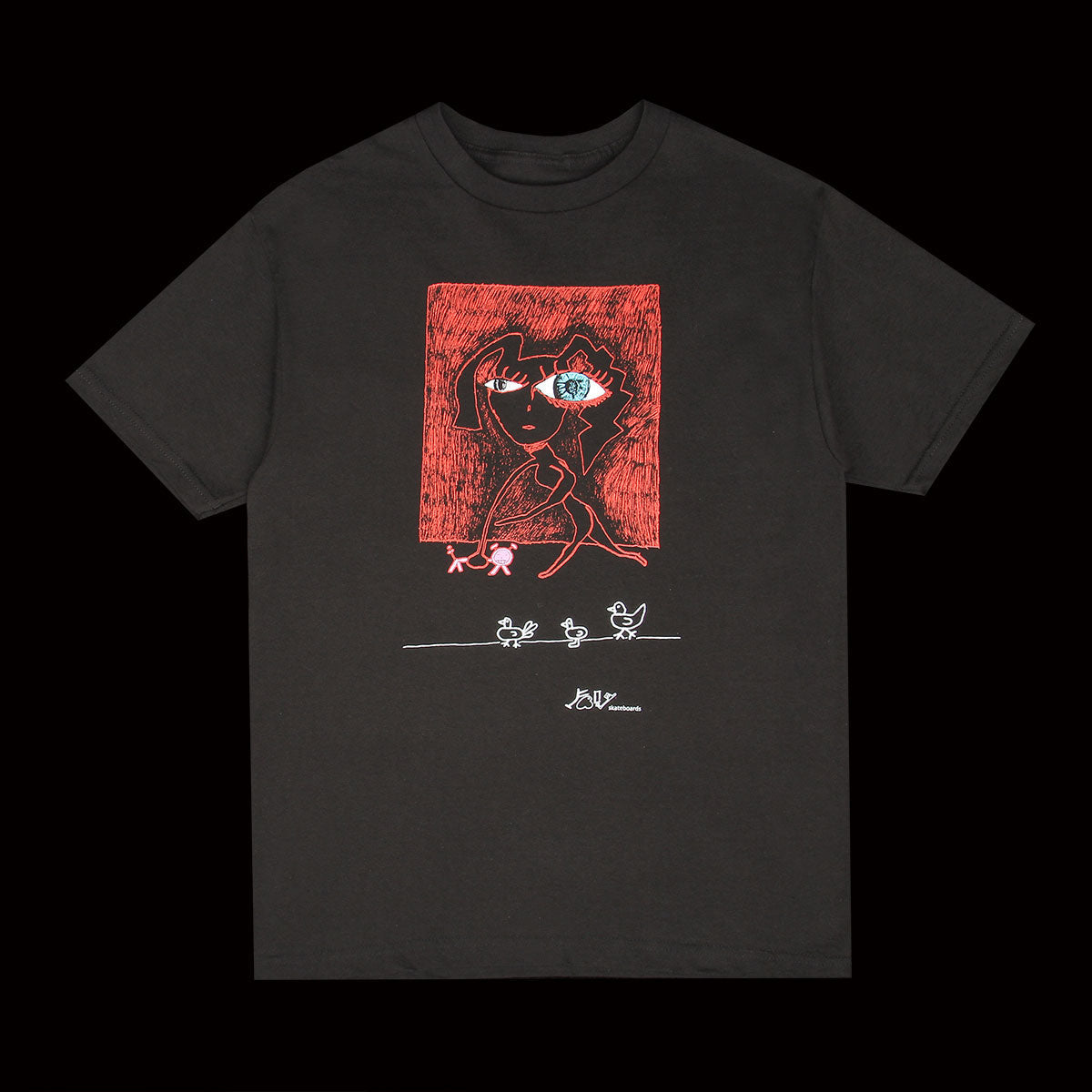 Chickens T-Shirt
