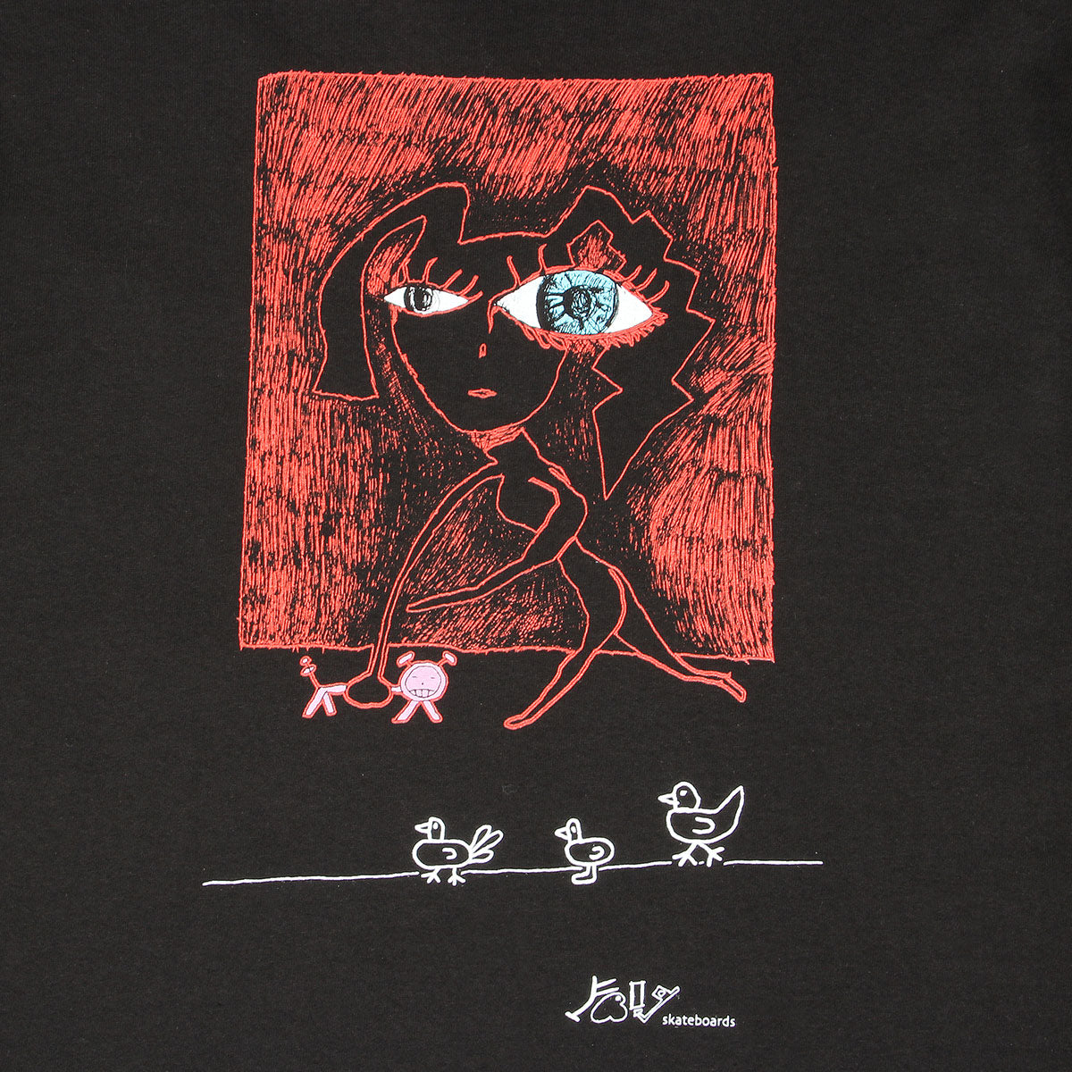 Chickens T-Shirt