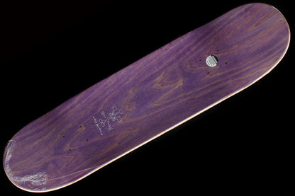 Mysterious Eye - Nick Michel Deck - 8.25" & 8.5"
