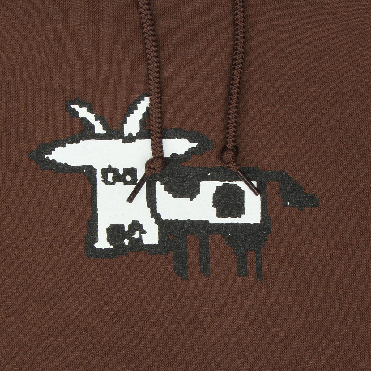 Pure Cow Hoodie