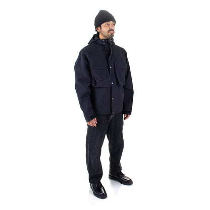 M66 Cargo Rain Jacket