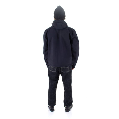 M66 Cargo Rain Jacket