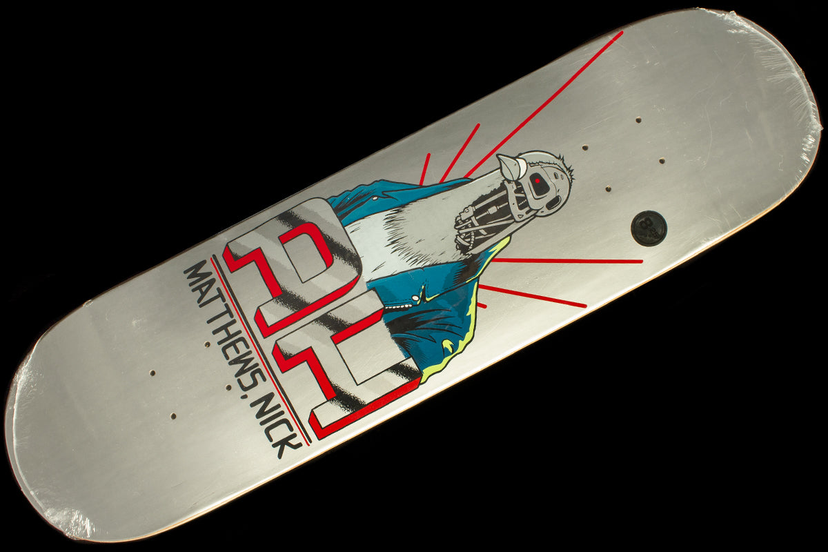 Matthews - Pigeonator Deck 8.25"