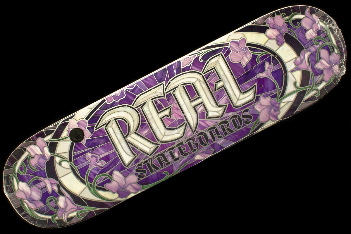 Cathedral Deck 8.06" & 8.25"