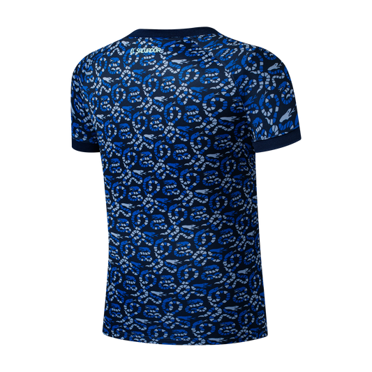 Umbro El Salvador 2026 Pre-Match Jersey