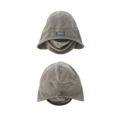 Adjustable Mountain Fleece Mask
