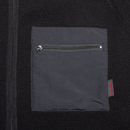 Boa Fleece Jacket