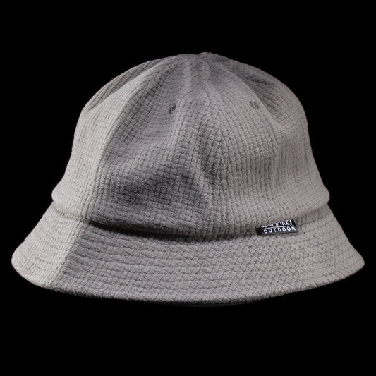 Adjustable Bucket Hat