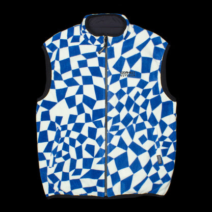 Reversible Vest