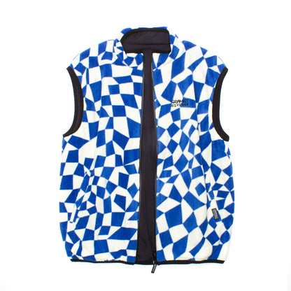 Reversible Vest