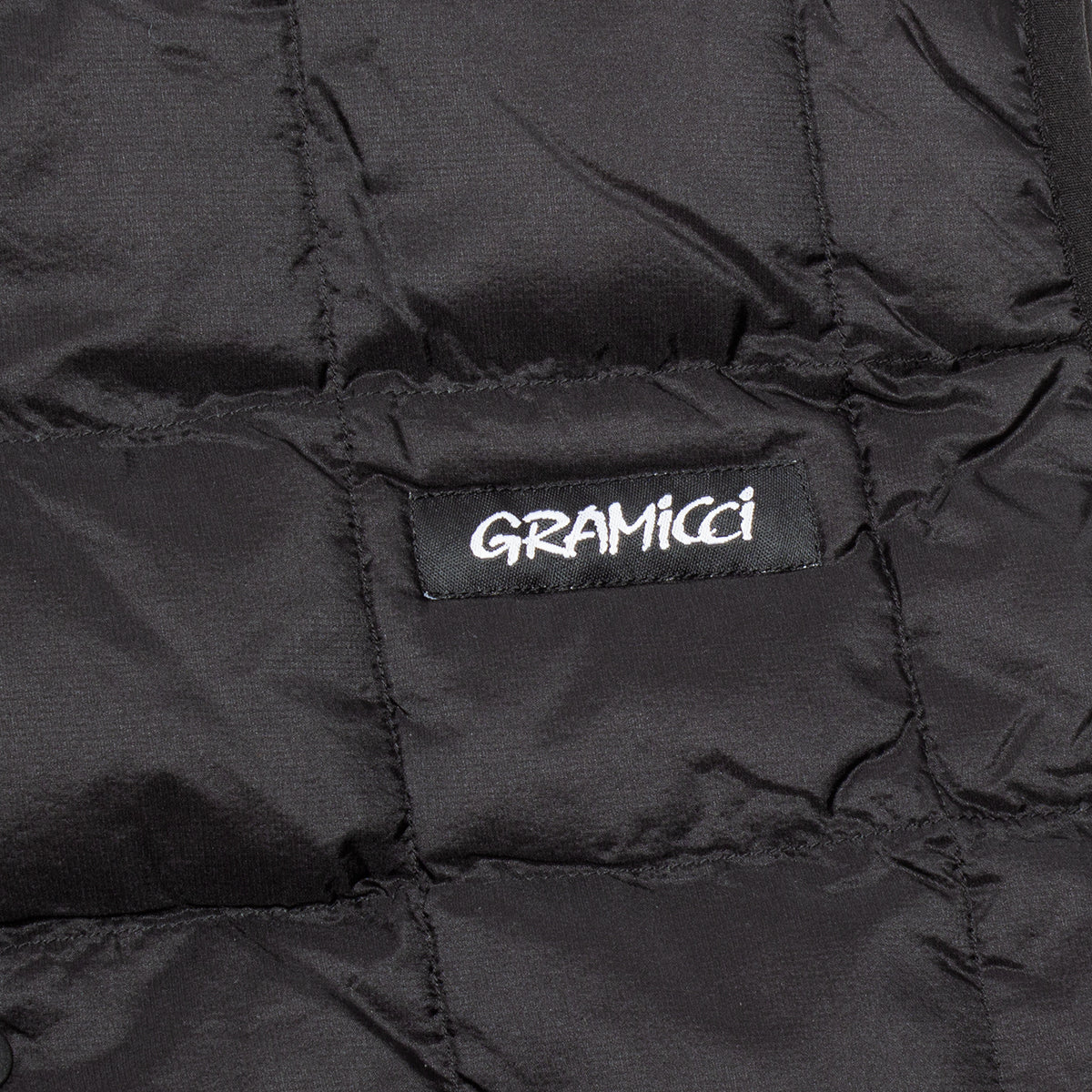 Taion x Gramicci Inner Down Vest