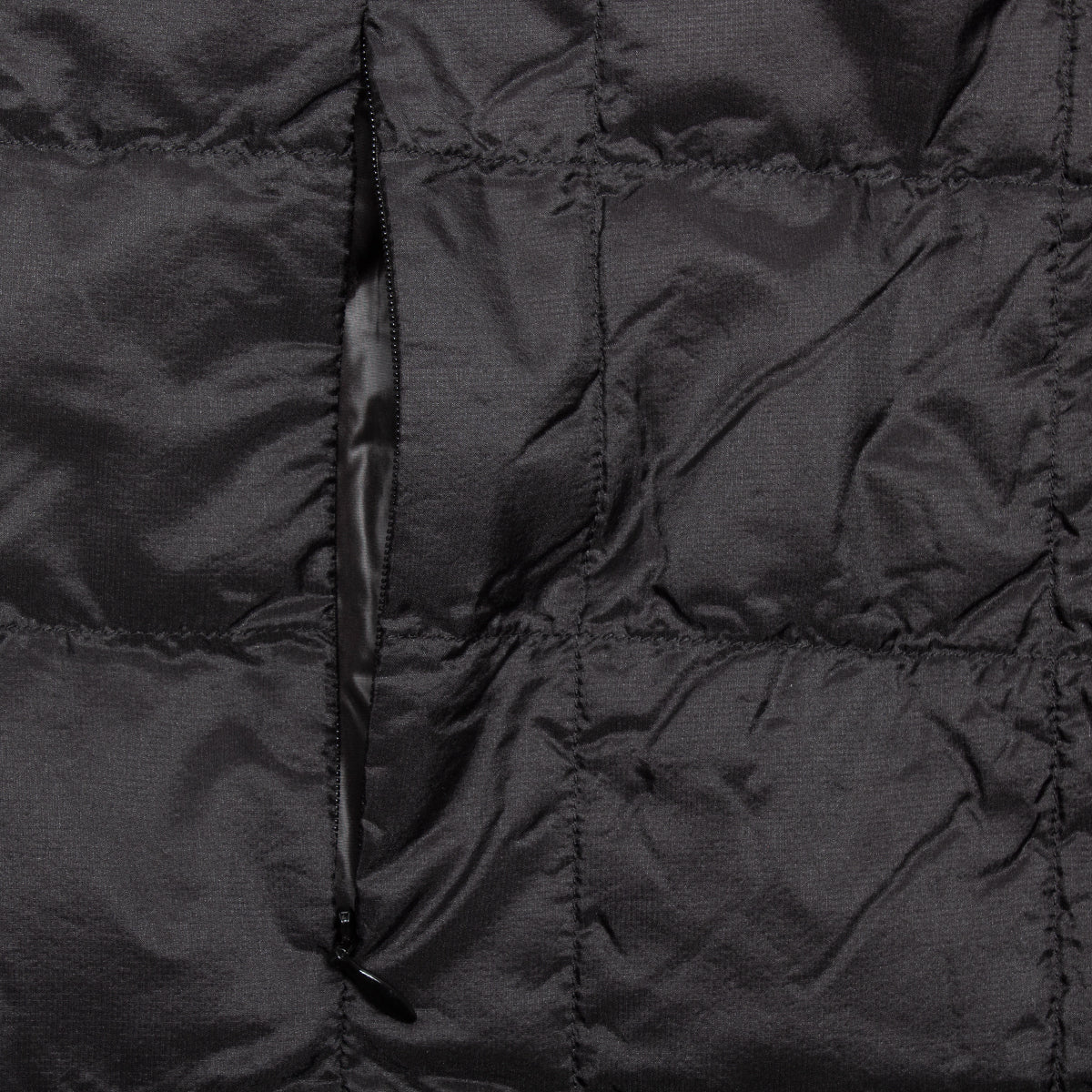 Taion x Gramicci Inner Down Vest