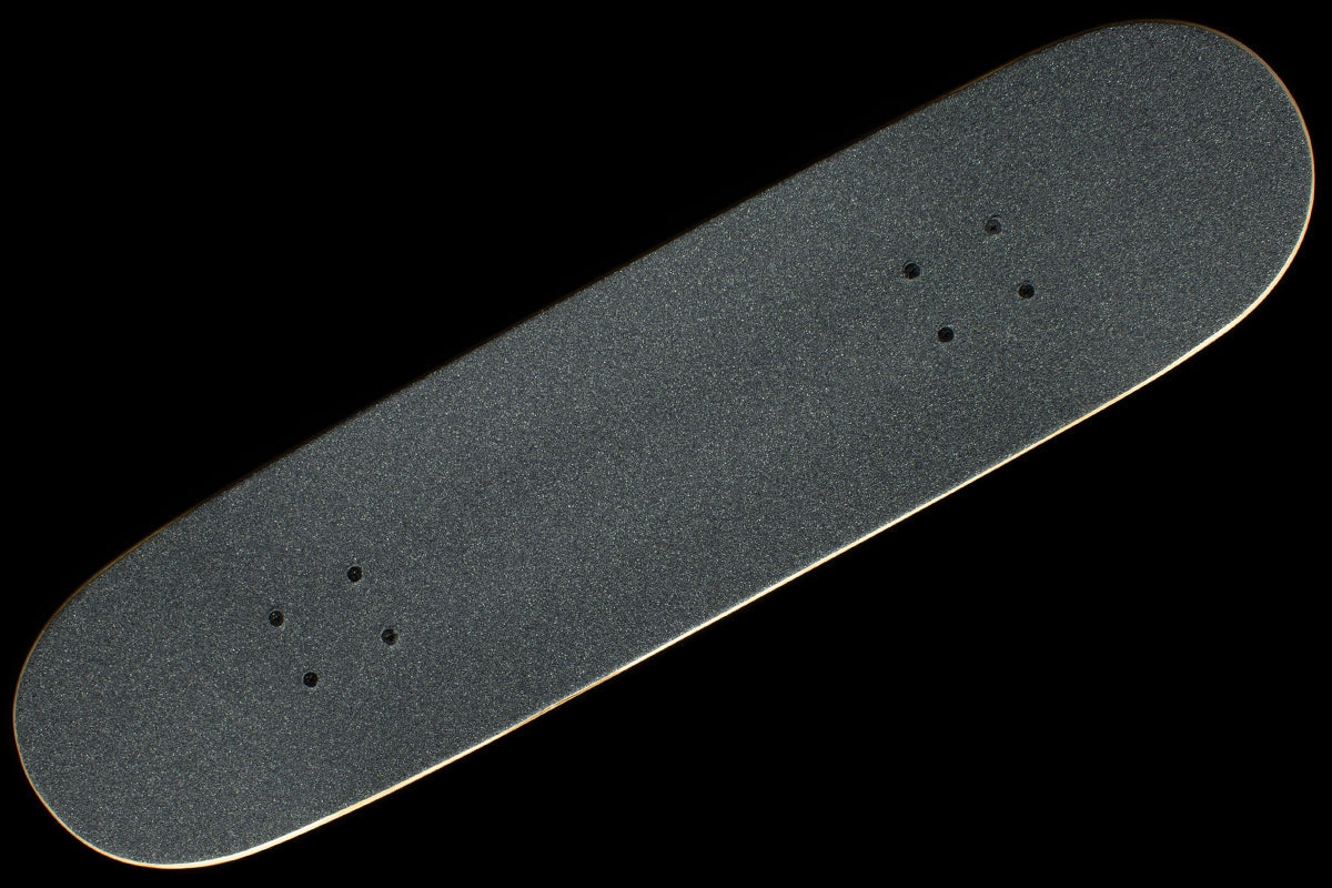 Green Oval Complete - 8"
