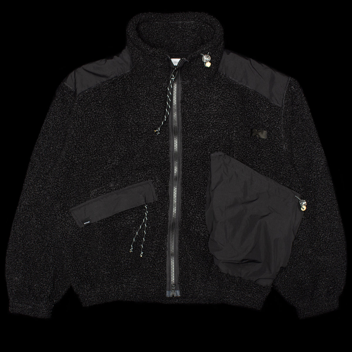 ESCEP Jacket