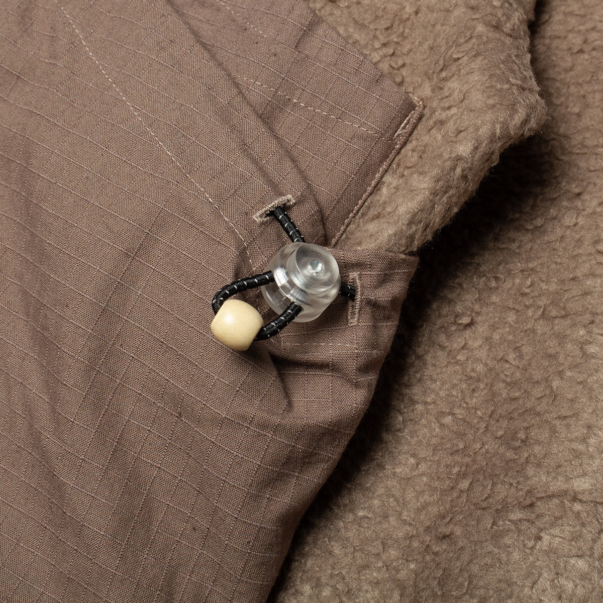 ESCEP Jacket