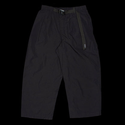 Pleated Trouser