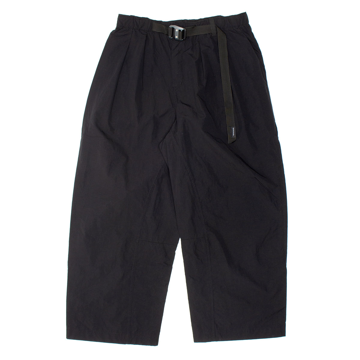 Pleated Trouser