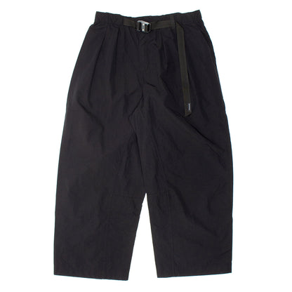 Pleated Trouser