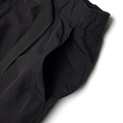 Pleated Trouser