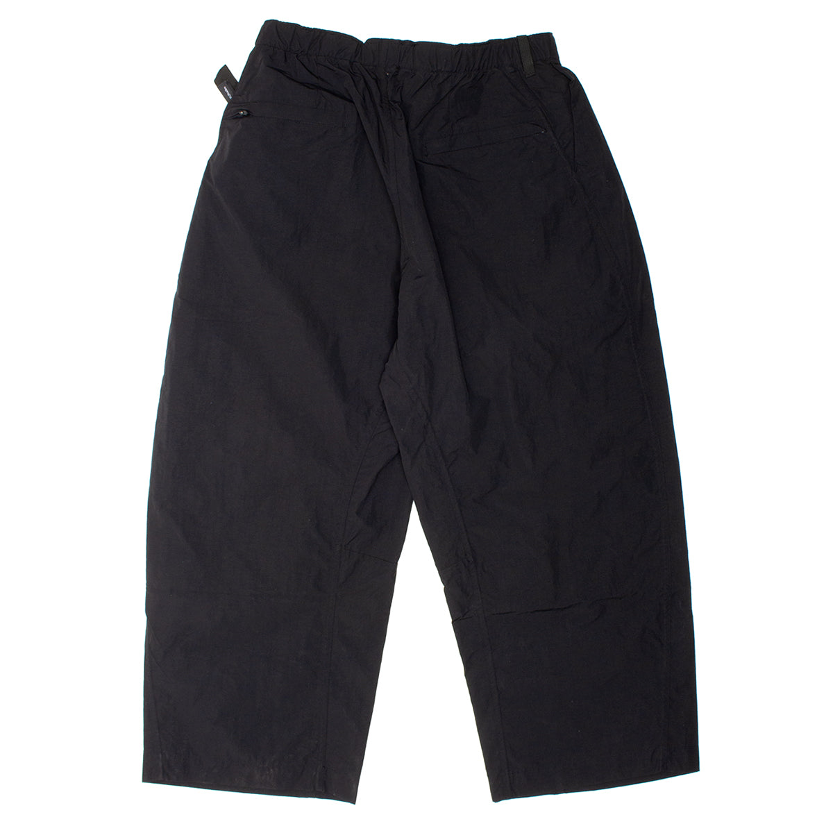 Pleated Trouser
