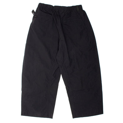 Pleated Trouser