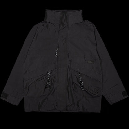 Carapace Jacket