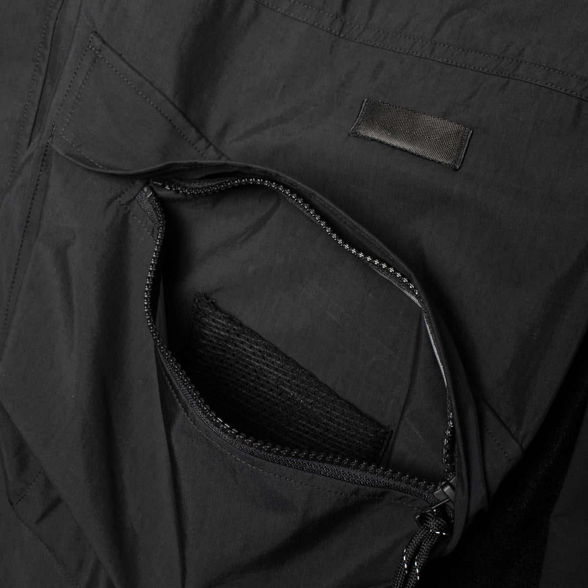 Carapace Jacket