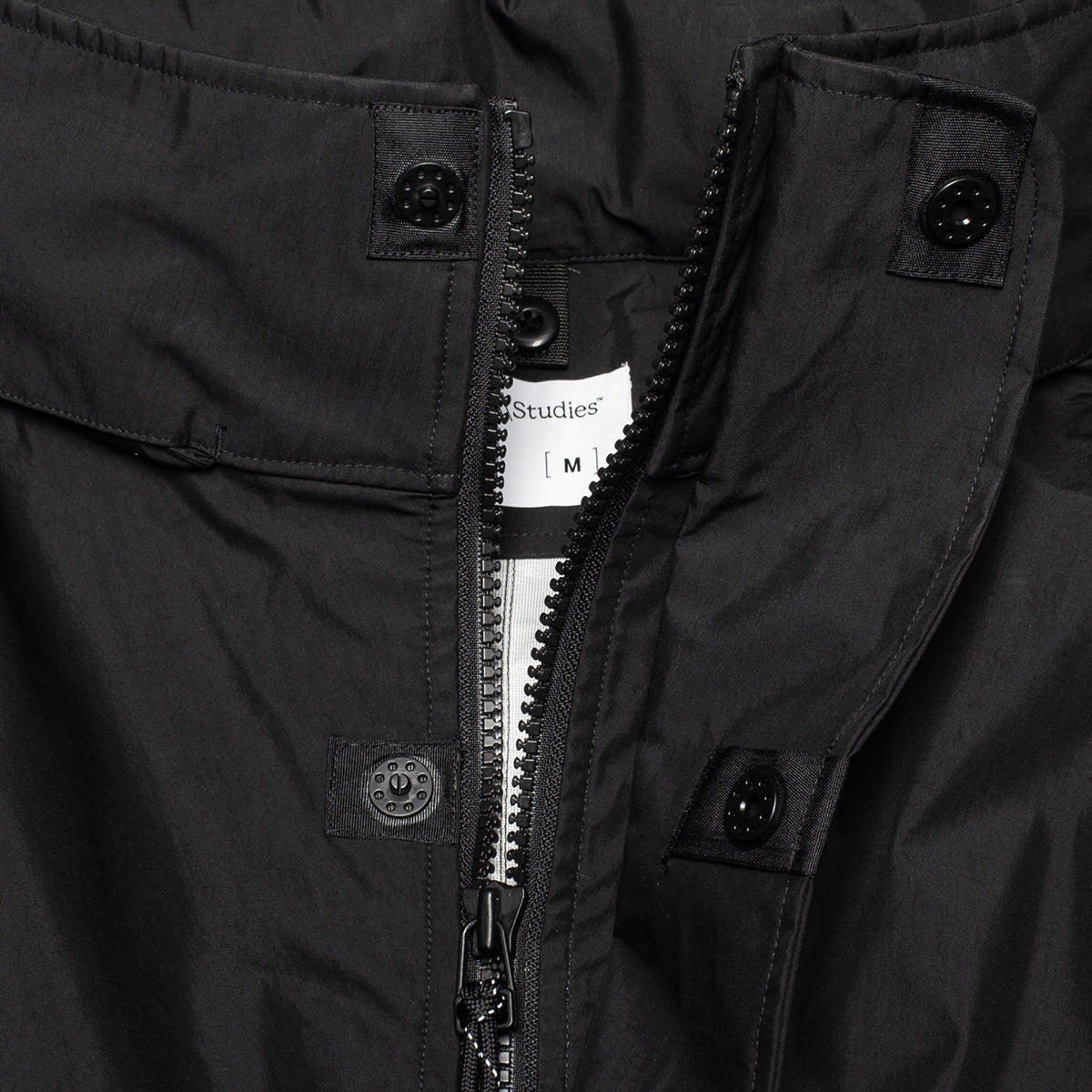 Carapace Jacket