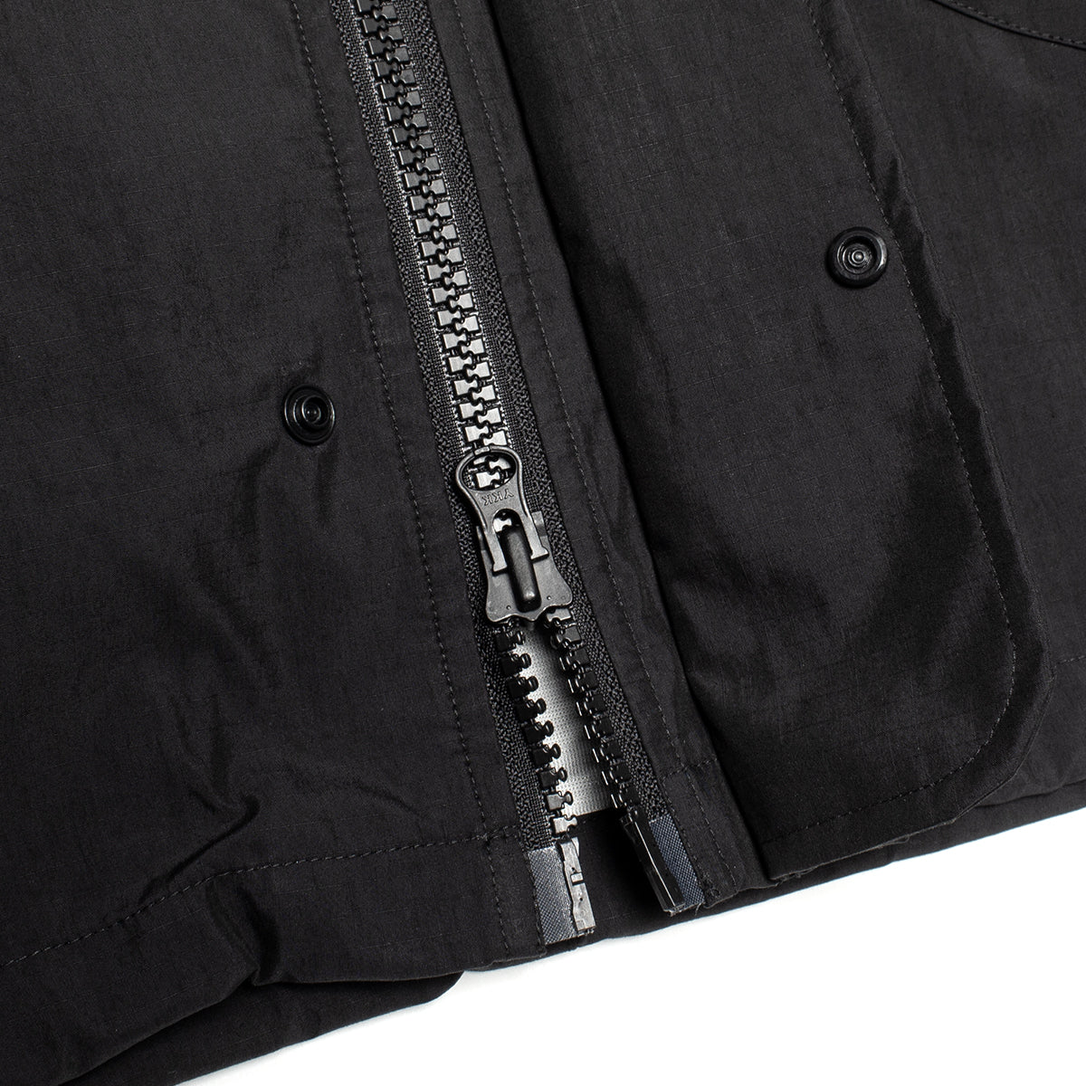 Carapace Jacket