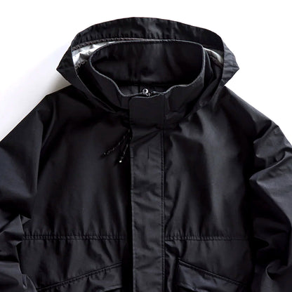 Carapace Jacket