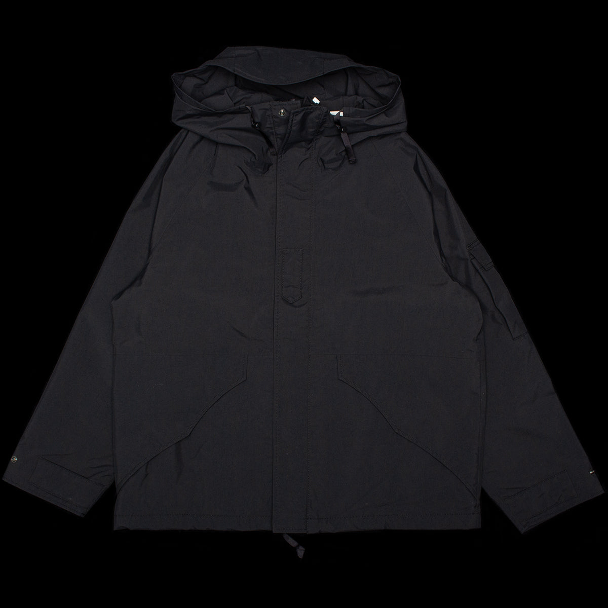 2L Nylon Gore-Tex Cruiser Jacket
