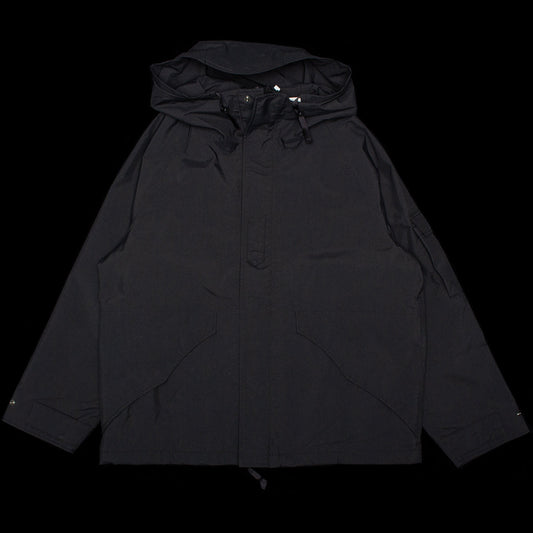 2L Nylon Gore-Tex Cruiser Jacket