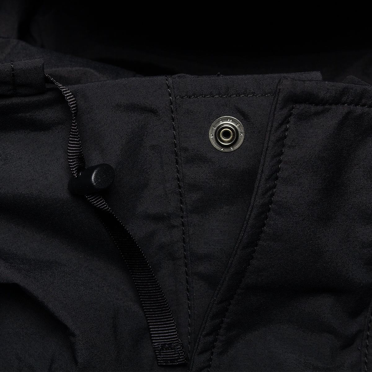 2L Nylon Gore-Tex Cruiser Jacket
