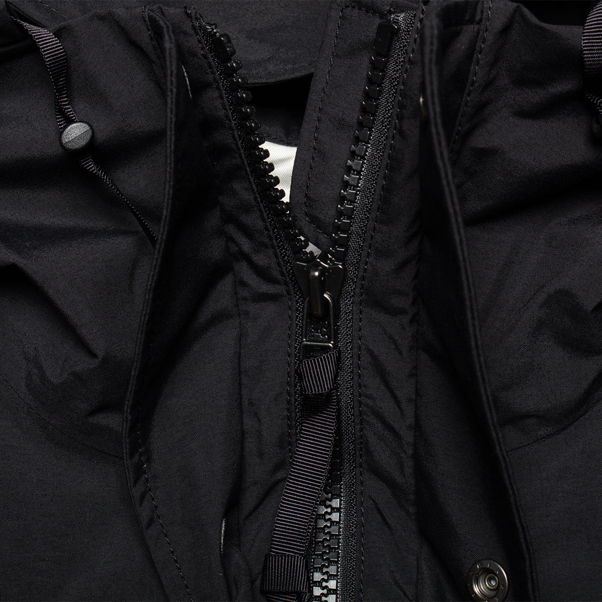 2L Nylon Gore-Tex Cruiser Jacket