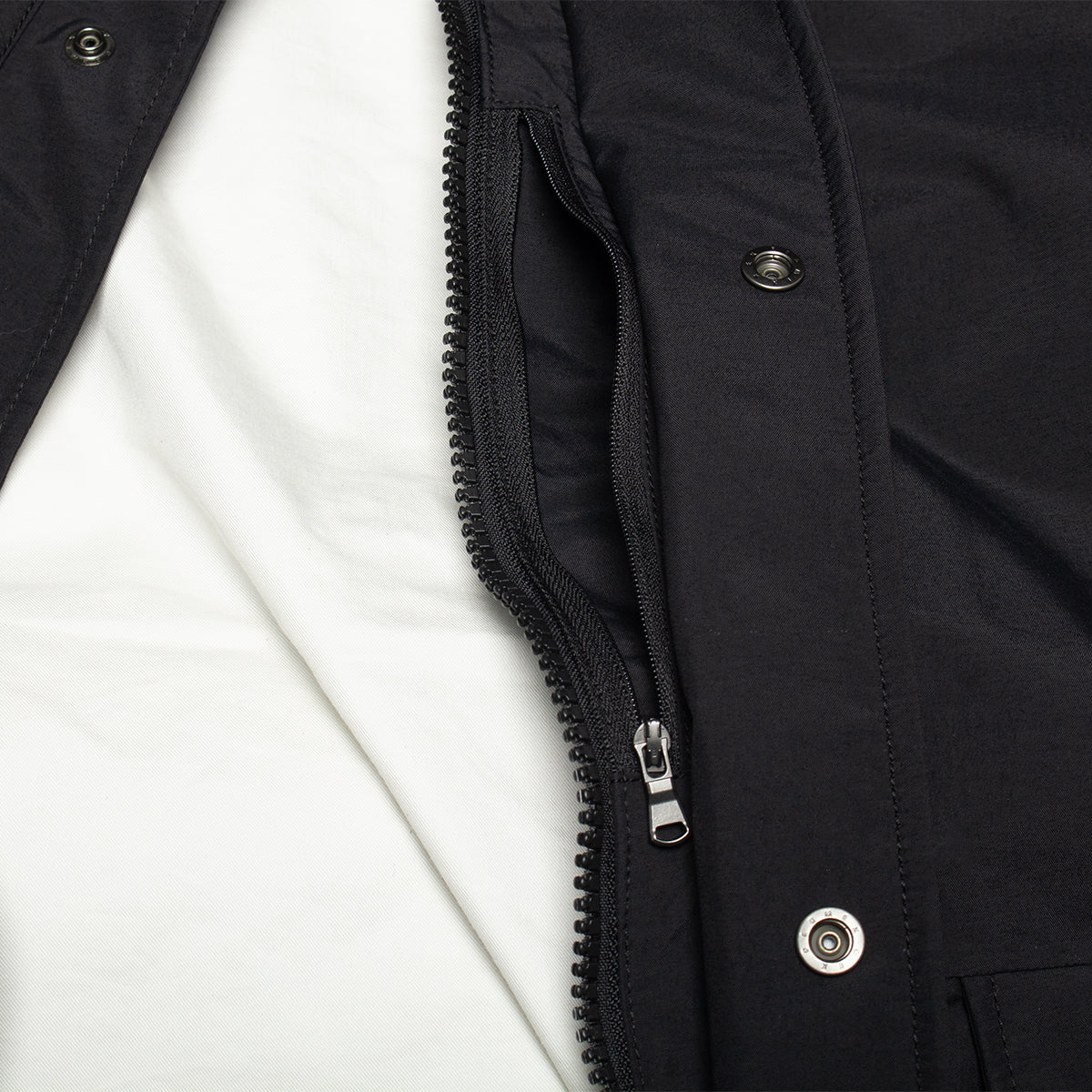 2L Nylon Gore-Tex Cruiser Jacket
